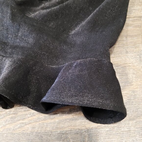 NWT ZARA | Strappy Crop Top Tank | Sz. L - Picture 5 of 10